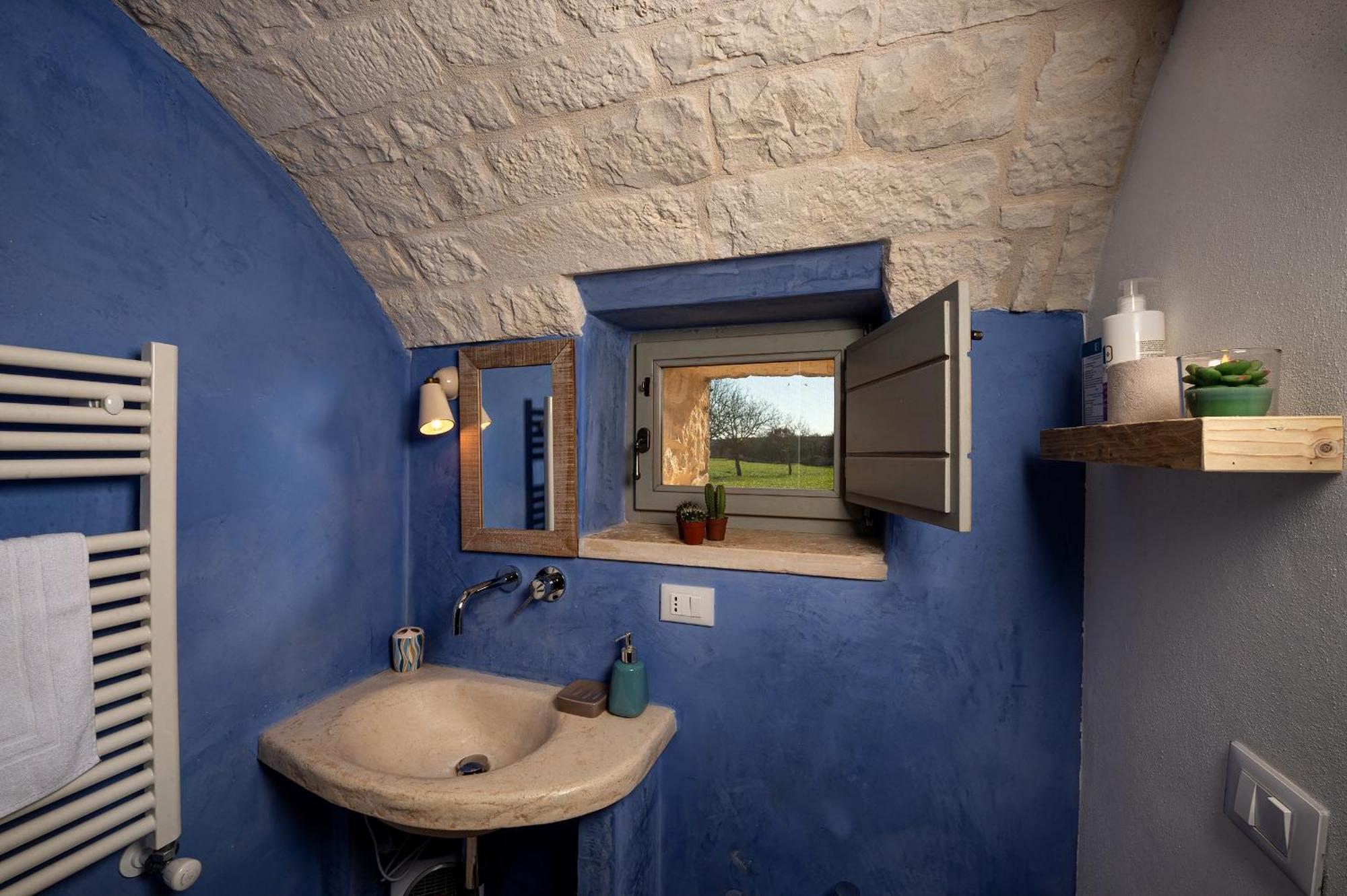 Le Dieci Porte Alberobello Exterior foto