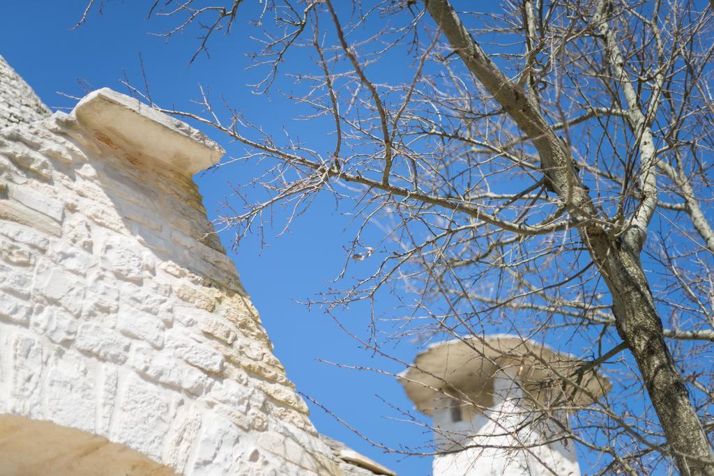 Le Dieci Porte Alberobello Exterior foto