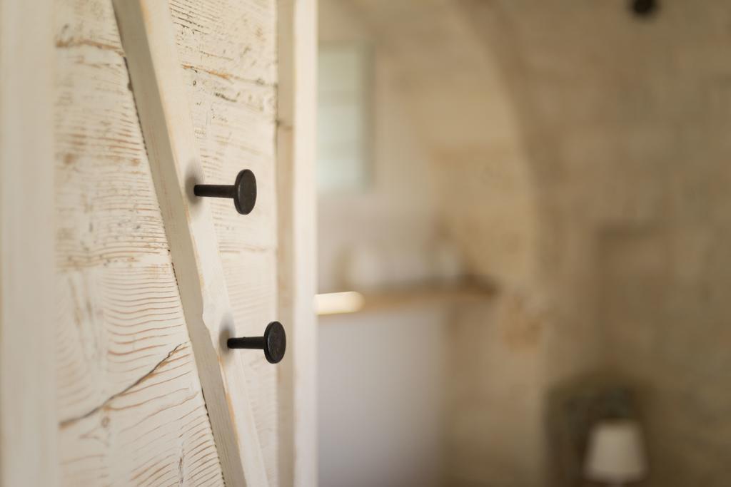 Le Dieci Porte Alberobello Exterior foto