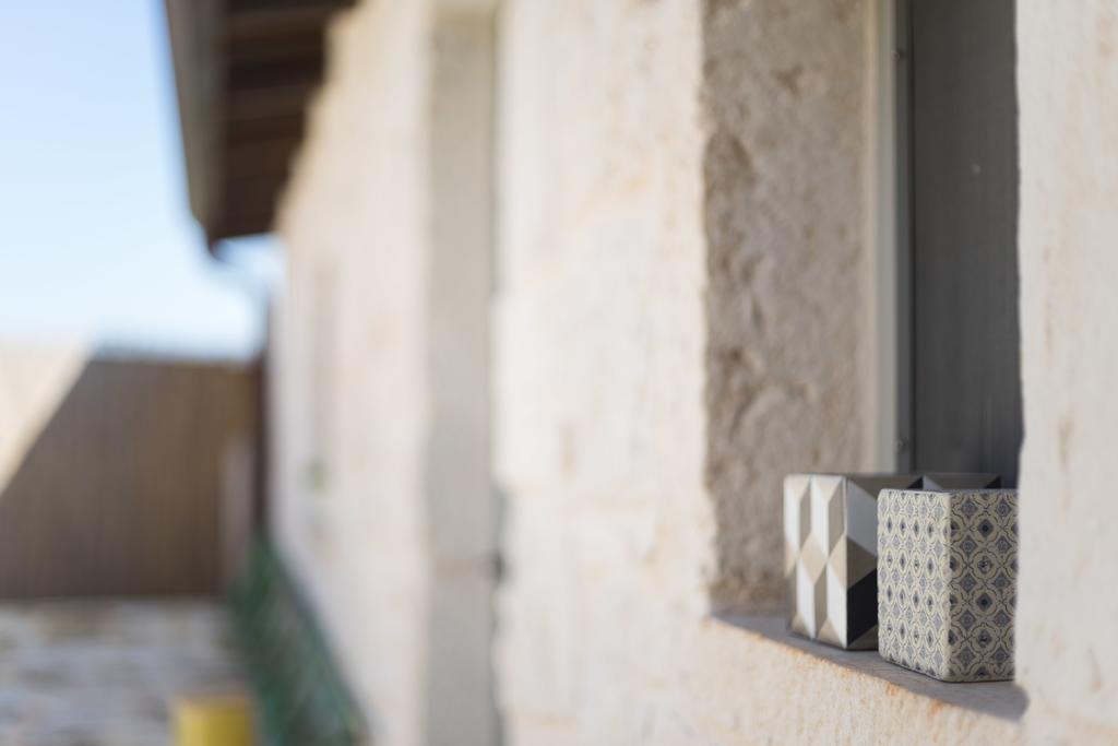 Le Dieci Porte Aparthotel Alberobello Exterior foto