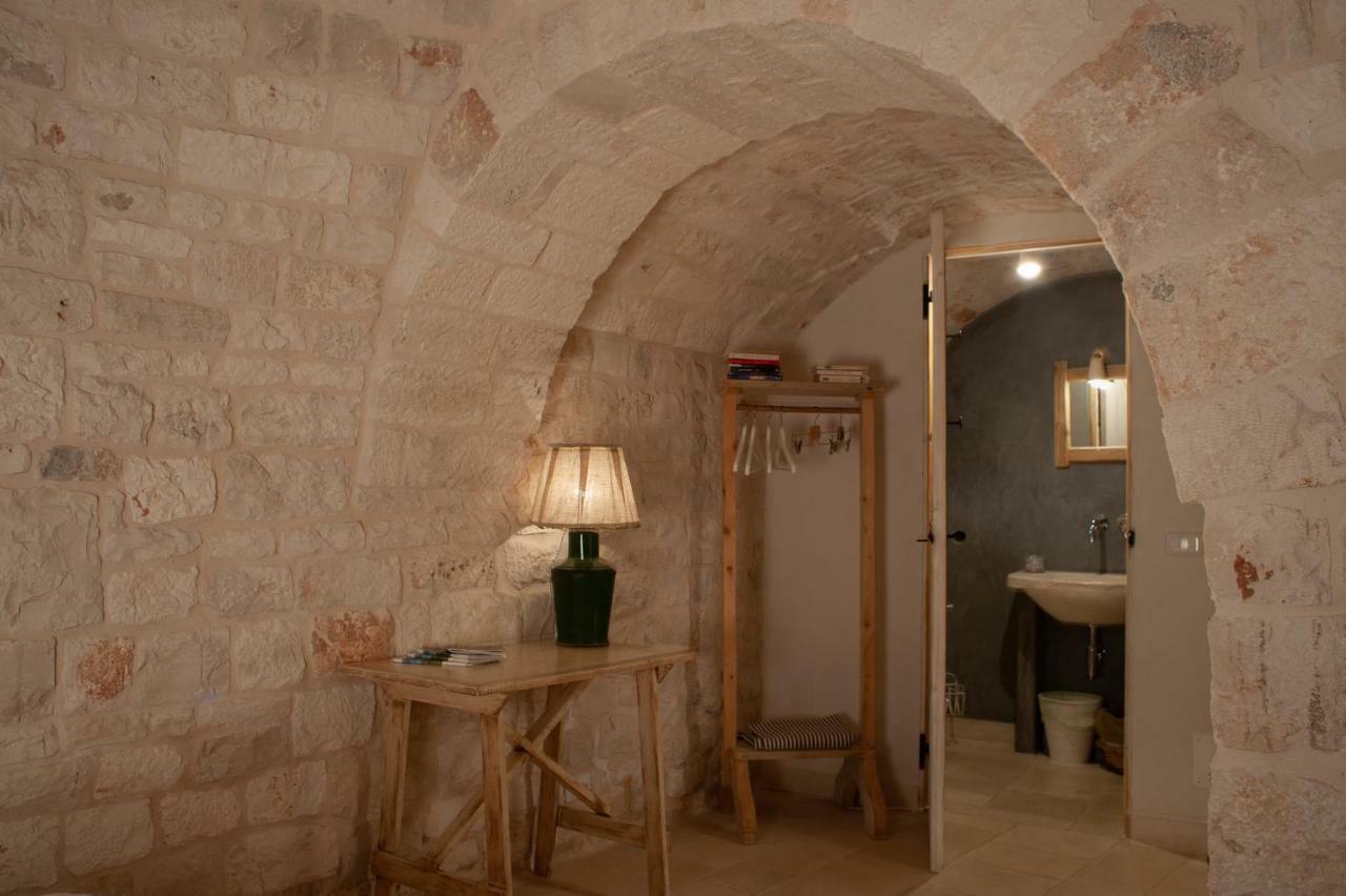 Le Dieci Porte Alberobello Exterior foto